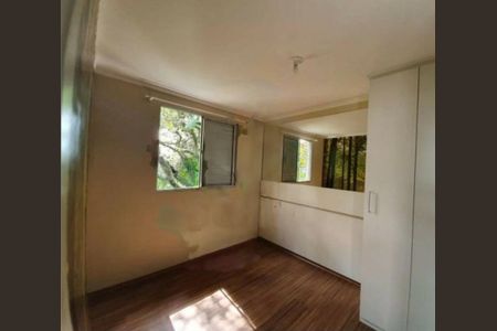 Apartamento à venda com 49m², 2 quartos e 1 vaga