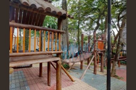 Apartamento à venda com 49m², 2 quartos e 1 vaga