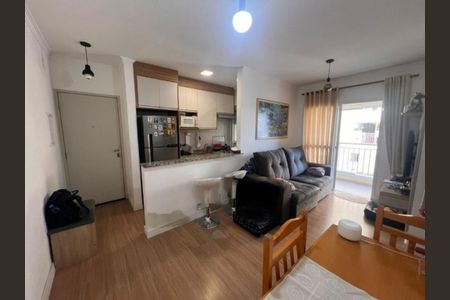 Apartamento à venda com 3 quartos, 65m² em Freguesia do Ó, São Paulo