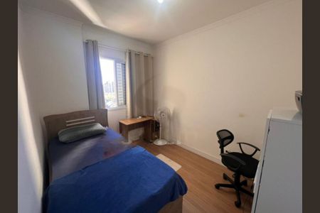 Apartamento à venda com 3 quartos, 65m² em Freguesia do Ó, São Paulo