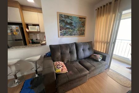 Apartamento à venda com 3 quartos, 65m² em Freguesia do Ó, São Paulo