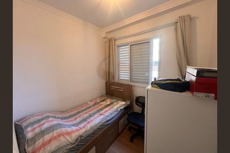 Apartamento à venda com 3 quartos, 65m² em Freguesia do Ó, São Paulo