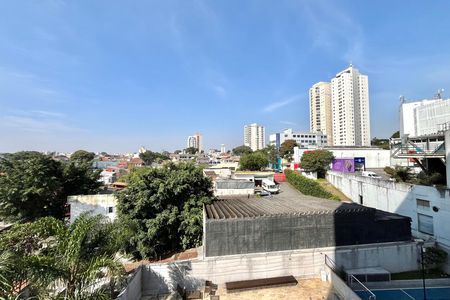 Apartamento para alugar com 60m², 2 quartos e 1 vaga Apartamento para alugar com 60m², 2 quartos e 1 vagaVista do Quarto 2