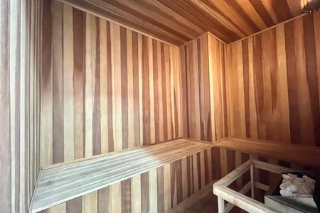 Apartamento para alugar com 60m², 2 quartos e 1 vaga Apartamento para alugar com 60m², 2 quartos e 1 vagaÁrea comum - Sauna