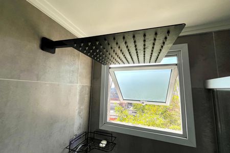 Apartamento para alugar com 60m², 2 quartos e 1 vaga Apartamento para alugar com 60m², 2 quartos e 1 vagaBanheiro da Suíte