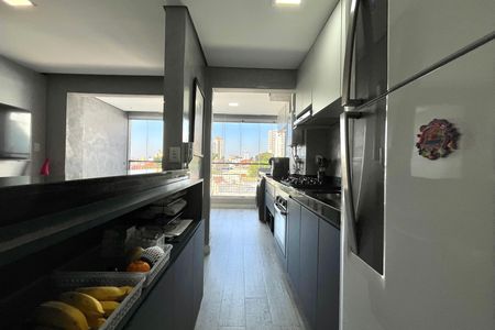 Apartamento para alugar com 60m², 2 quartos e 1 vaga Apartamento para alugar com 60m², 2 quartos e 1 vagaCozinha