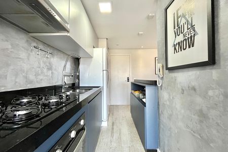 Apartamento para alugar com 60m², 2 quartos e 1 vaga Apartamento para alugar com 60m², 2 quartos e 1 vagaCozinha
