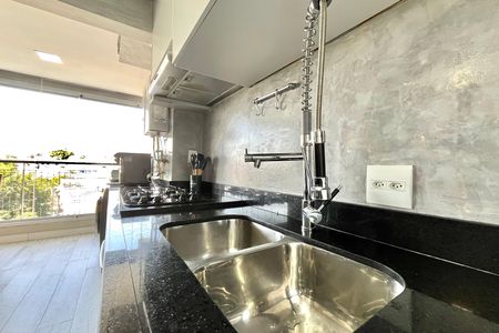 Apartamento para alugar com 60m², 2 quartos e 1 vaga Apartamento para alugar com 60m², 2 quartos e 1 vagaCozinha