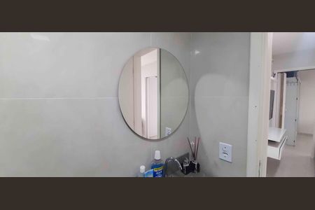 Apartamento para alugar com 43m², 2 quartos e 1 vaga