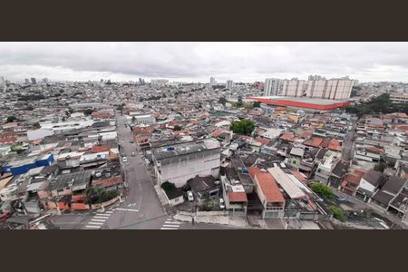 Apartamento para alugar com 43m², 2 quartos e 1 vaga Apartamento para alugar com 43m², 2 quartos e 1 vagaVista do Quarto 1