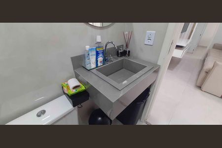 Apartamento para alugar com 43m², 2 quartos e 1 vaga