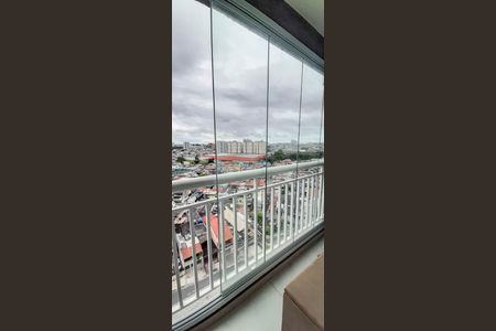 Apartamento para alugar com 43m², 2 quartos e 1 vaga
