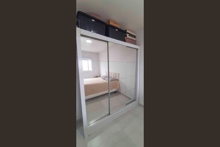 Apartamento para alugar com 43m², 2 quartos e 1 vaga