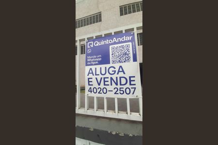 Apartamento para alugar com 43m², 2 quartos e 1 vaga