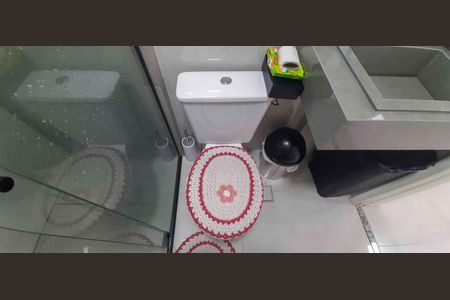 Apartamento para alugar com 43m², 2 quartos e 1 vaga