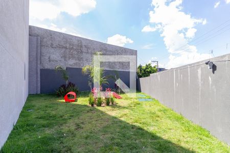 Apartamento para alugar com 43m², 2 quartos e 1 vaga