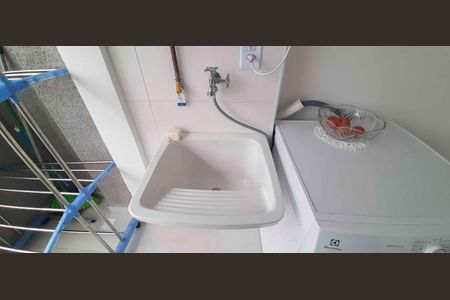 Apartamento para alugar com 43m², 2 quartos e 1 vaga