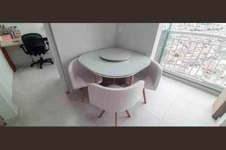 Apartamento para alugar com 43m², 2 quartos e 1 vaga Apartamento para alugar com 43m², 2 quartos e 1 vagaCozinha