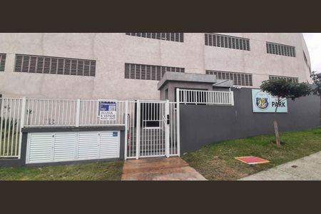 Apartamento para alugar com 43m², 2 quartos e 1 vaga