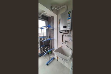 Apartamento para alugar com 43m², 2 quartos e 1 vaga