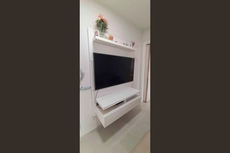 Apartamento para alugar com 43m², 2 quartos e 1 vaga Apartamento para alugar com 43m², 2 quartos e 1 vagaSala