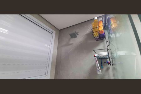 Apartamento para alugar com 43m², 2 quartos e 1 vaga
