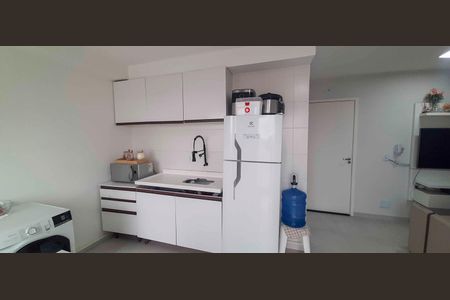 Apartamento para alugar com 43m², 2 quartos e 1 vaga