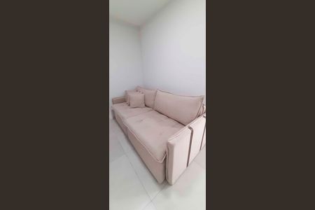 Apartamento para alugar com 43m², 2 quartos e 1 vaga