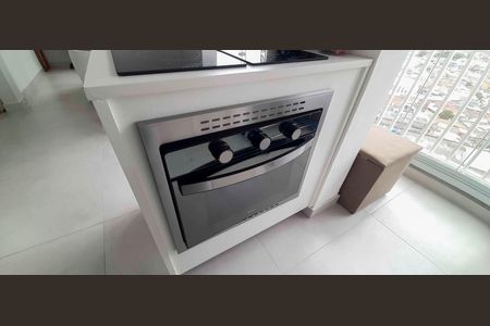 Apartamento para alugar com 43m², 2 quartos e 1 vaga
