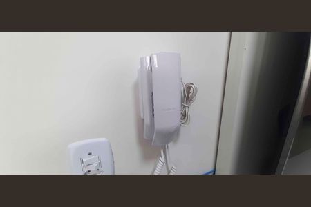 Apartamento para alugar com 43m², 2 quartos e 1 vaga Apartamento para alugar com 43m², 2 quartos e 1 vagaInterfone