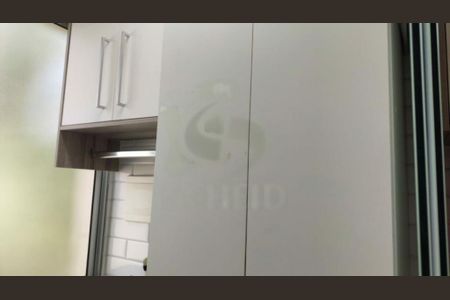 Apartamento à venda com 48m², 2 quartos e 1 vaga