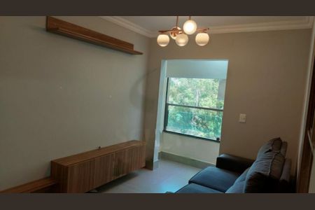 Apartamento à venda com 2 quartos, 48m² em Jardim Ampliacao, São Paulo