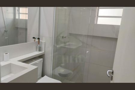 Apartamento à venda com 48m², 2 quartos e 1 vaga