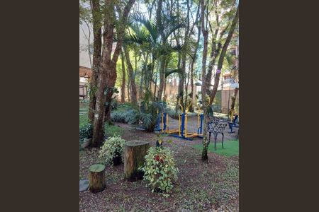 Apartamento à venda com 48m², 2 quartos e 1 vaga