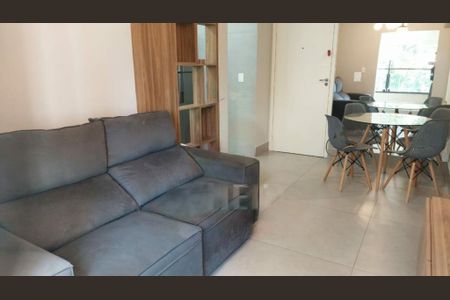 Apartamento à venda com 2 quartos, 48m² em Jardim Ampliacao, São Paulo