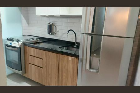 Apartamento à venda com 48m², 2 quartos e 1 vaga