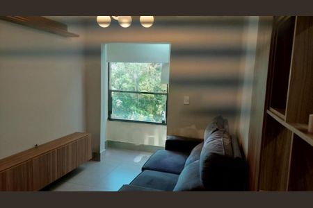 Apartamento à venda com 2 quartos, 48m² em Jardim Ampliacao, São Paulo