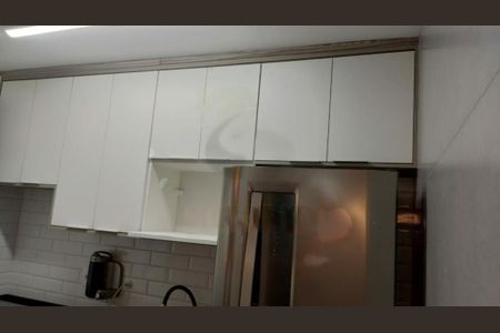 Apartamento à venda com 48m², 2 quartos e 1 vaga
