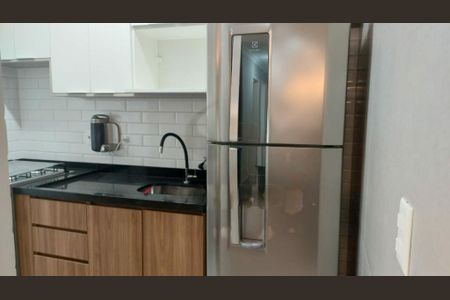 Apartamento à venda com 48m², 2 quartos e 1 vaga