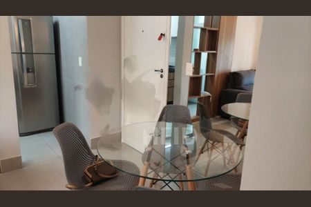 Apartamento à venda com 2 quartos, 48m² em Jardim Ampliacao, São Paulo