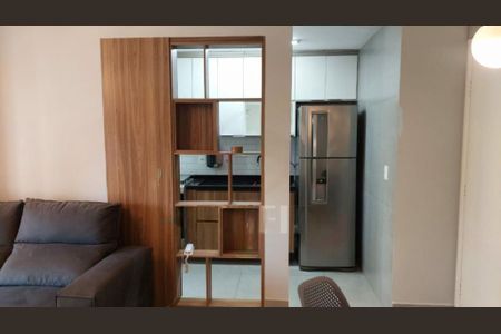 Apartamento à venda com 48m², 2 quartos e 1 vaga