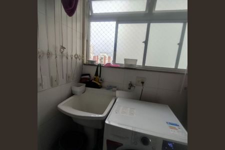 Apartamento à venda com 184m², 3 quartos e 4 vagas
