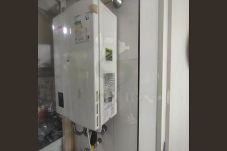 Apartamento à venda com 184m², 3 quartos e 4 vagas