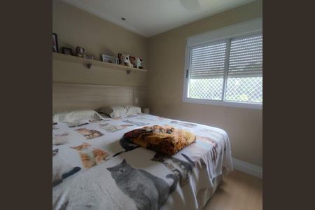 Apartamento à venda com 184m², 3 quartos e 4 vagas