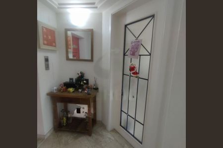 Apartamento à venda com 184m², 3 quartos e 4 vagas