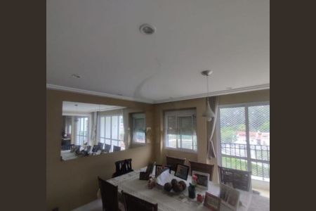 Apartamento à venda com 184m², 3 quartos e 4 vagas
