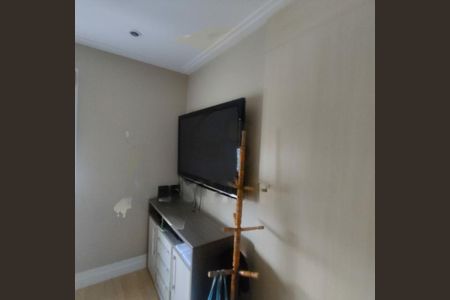 Apartamento à venda com 3 quartos, 184m² em Jardim Taquaral, São Paulo