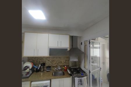 Apartamento à venda com 184m², 3 quartos e 4 vagas