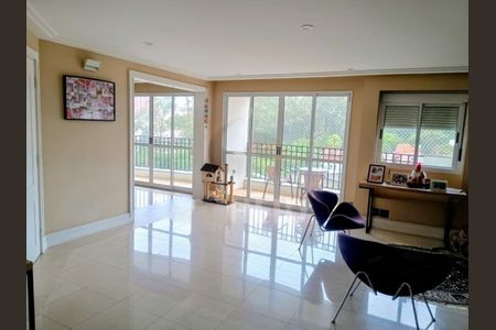 Apartamento à venda com 184m², 3 quartos e 4 vagas