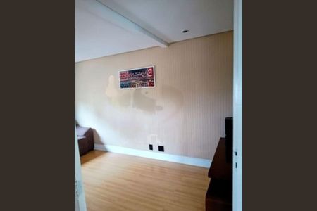 Apartamento à venda com 184m², 3 quartos e 4 vagas